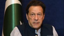 Imran says it was his "biggest mistake" to accept weak govt in 2018