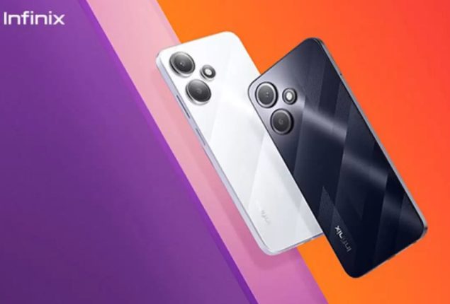 Infinix Hot 40 price in UAE