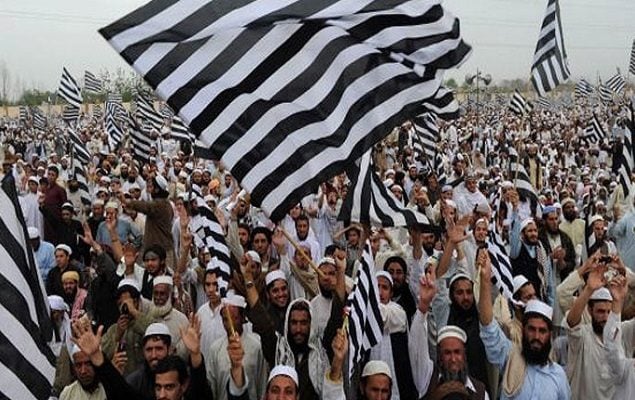 CEC asks KP IGP to ensure security of JUI-F election rallies