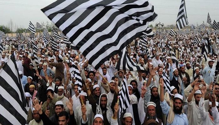 CEC asks KP IGP to ensure security of JUI-F election rallies