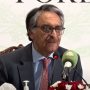 FM Jilani phones Iranian counterpart to condole over life loss in terror attack