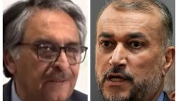 Pakistan willing to address ‘all issues’, Jilani tells Iranian FM