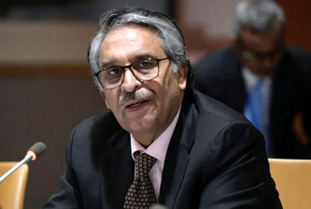 Attack in Iran attempt to spoil bilateral ties, says FM Jilani