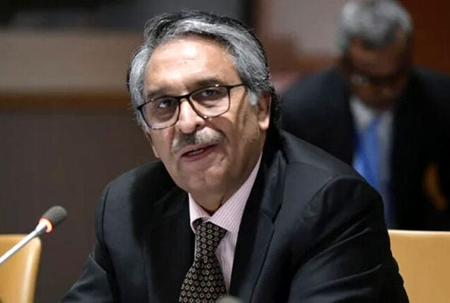 Iranian attack inside Pakistan’s territory, a serious breach of sovereignty: FM Jilani