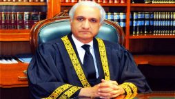 SC second senior most Judge Ijazul Ahsan resigns