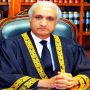 SC second senior most Judge Ijazul Ahsan resigns