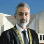 SC will try to conclude hearings on lifetime disqualification case by Jan 4: CJP Isa