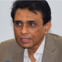 Maqbool says MQM’s aims to change system of governance