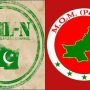 Alliance with MQM-P will be harmful and benefit PPP, say PML-N candidates