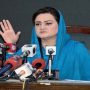Ijaz’s ‘misdeeds’ cannot be rectified thru resignation: Marriyum