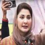 Maryam says opponent parties fail to identify 15 uplift projects in their provinces