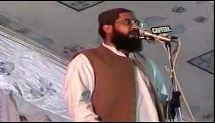 Maulana Masood ur Rehman Usmani gunned down in Islamabad