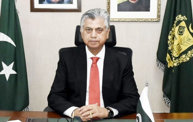 Current situation in country better than 2008, 2013 elections period: Solangi