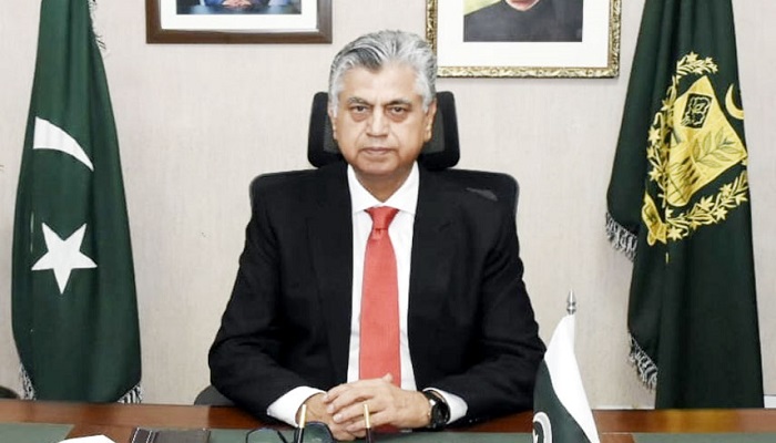 Current situation in country better than 2008, 2013 elections period: Solangi