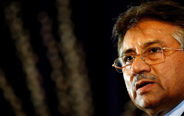 SC affirm Pervez Musharraf’s death sentence in treason case