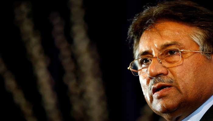 SC affirm Pervez Musharraf’s death sentence in treason case