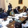 NSC lauds response by Armed Forces against violation of Pakistan’s sovereignty