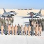 PAF, Qatar Emiri Air Force joint aerial Exercise Zilzal-II begins