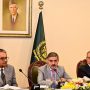 PM Kakar urges progressive foreign policy for socio-economic uplift