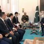 PM reaffirms unwavering commitment to CPEC success