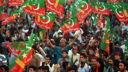 PTI announces candidates for NA seats nationwide
