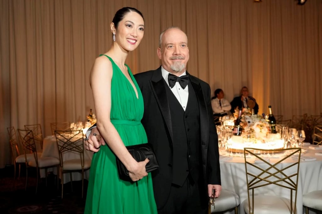 Paul and Clara have not shared anything about their dating history. (Source: Yakima Herald)