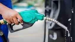Petrol price in Pakistan down by Rs8/litre to Rs259.34 for next fortnight