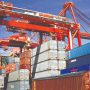 Pakistan achieves record-breaking exports target in 2nd,quarter of FY, 2024