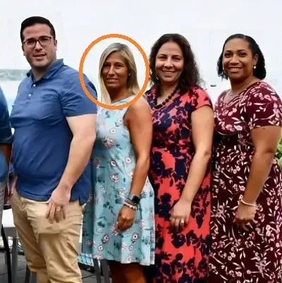 Who is Principal Jessica Bader? A Glimpse into Her Family, Career!