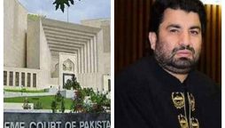SC orders Qasim Suri to reply in stay order case