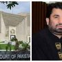 SC orders Qasim Suri to reply in stay order case