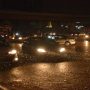 Karachi receives spell of light to moderate rain on Tuesday night