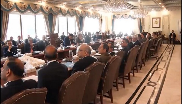 SIFC body approves policy level interventions to facilitate investors