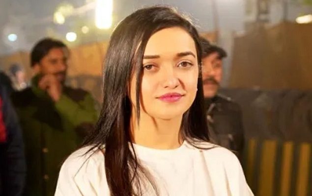 PTI leader Sanam Javaid re-arrested for setting PML-N office on fire