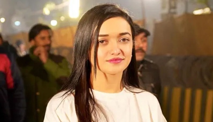 PTI leader Sanam Javaid re-arrested for ‘setting PML-N office on fire’