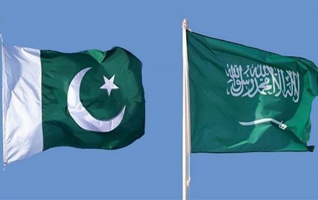 Pakistan, KSA reaffirm desire to enhance defence cooperation in all domains