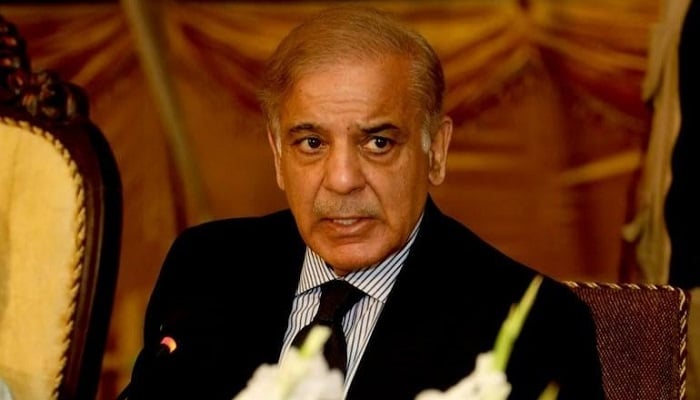 Faizabad sit-in commission summons Shahbaz Sharif on Jan 3