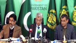 Solangi urges journalists, social media activists to keep criticism within limits