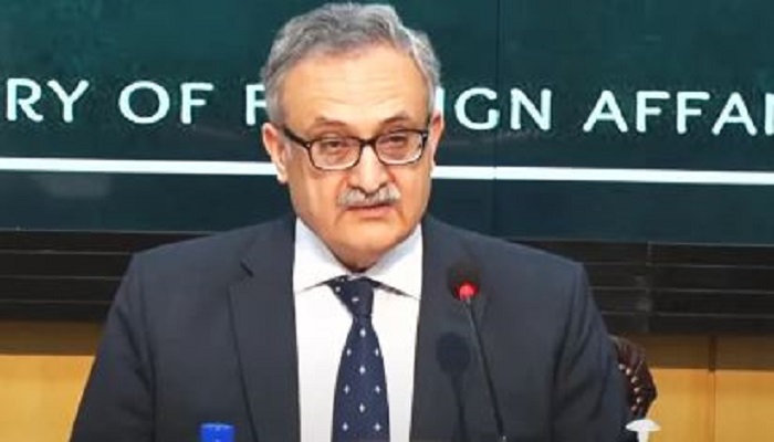 Pakistan exposes India’s sinister drive of extra-territorial and judicial killings on its soil