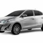 Toyota Yaris latest price, easy installment plans in Pakistan 2024