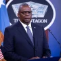 US defense secretary Lloyd Austin kept his cancer diagnosis secret