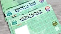 Punjab Reveals Major Relief in Fee of Driving Licenses