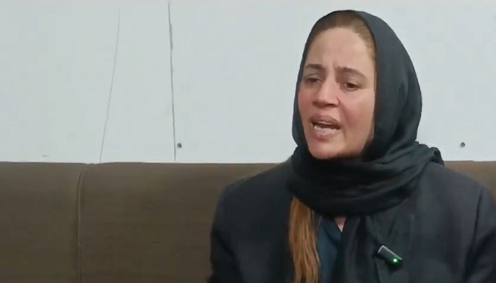 Zartaj Gul granted transit bail by PHC