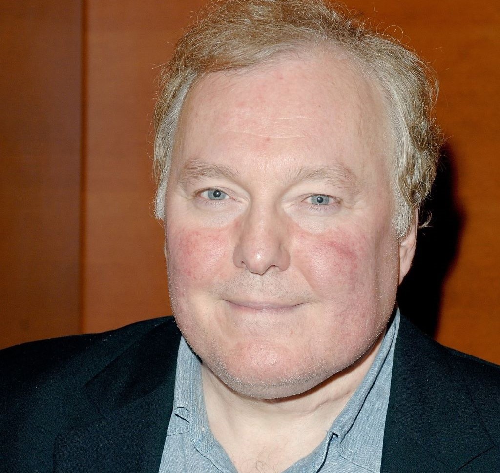  Longtime SNL writer Jim Downey seems more of a private person regarding his family. (Source: IMDB)