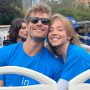 Unveiling Jonathan Davino: The Fiancé of Sydney Sweeney