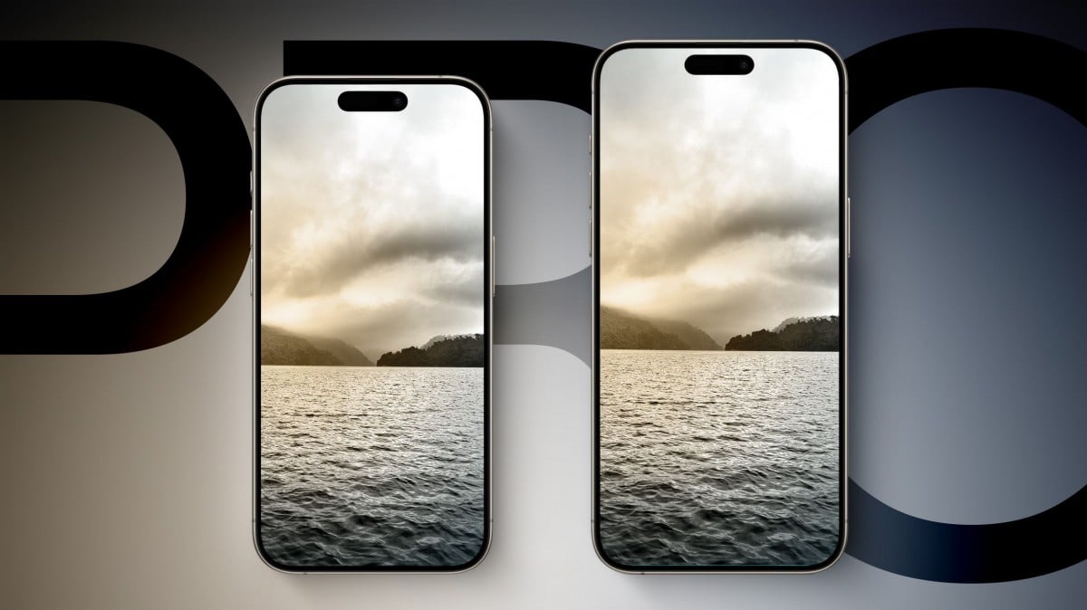 Apple iPhone 16 Renders Reveal Modest Changes