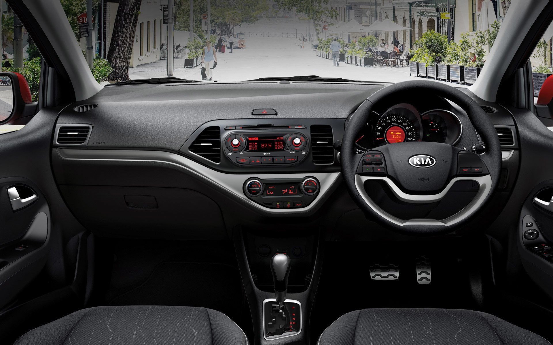 KIA Picanto 2024 Latest Price in Pakistan January Update