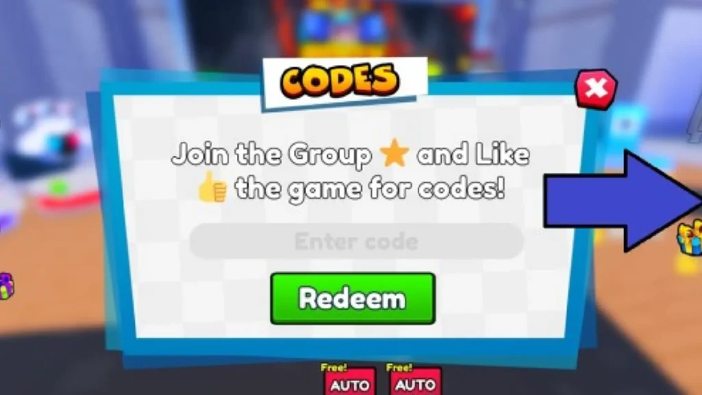 Bodybuilder Simulator Codes for January 2024