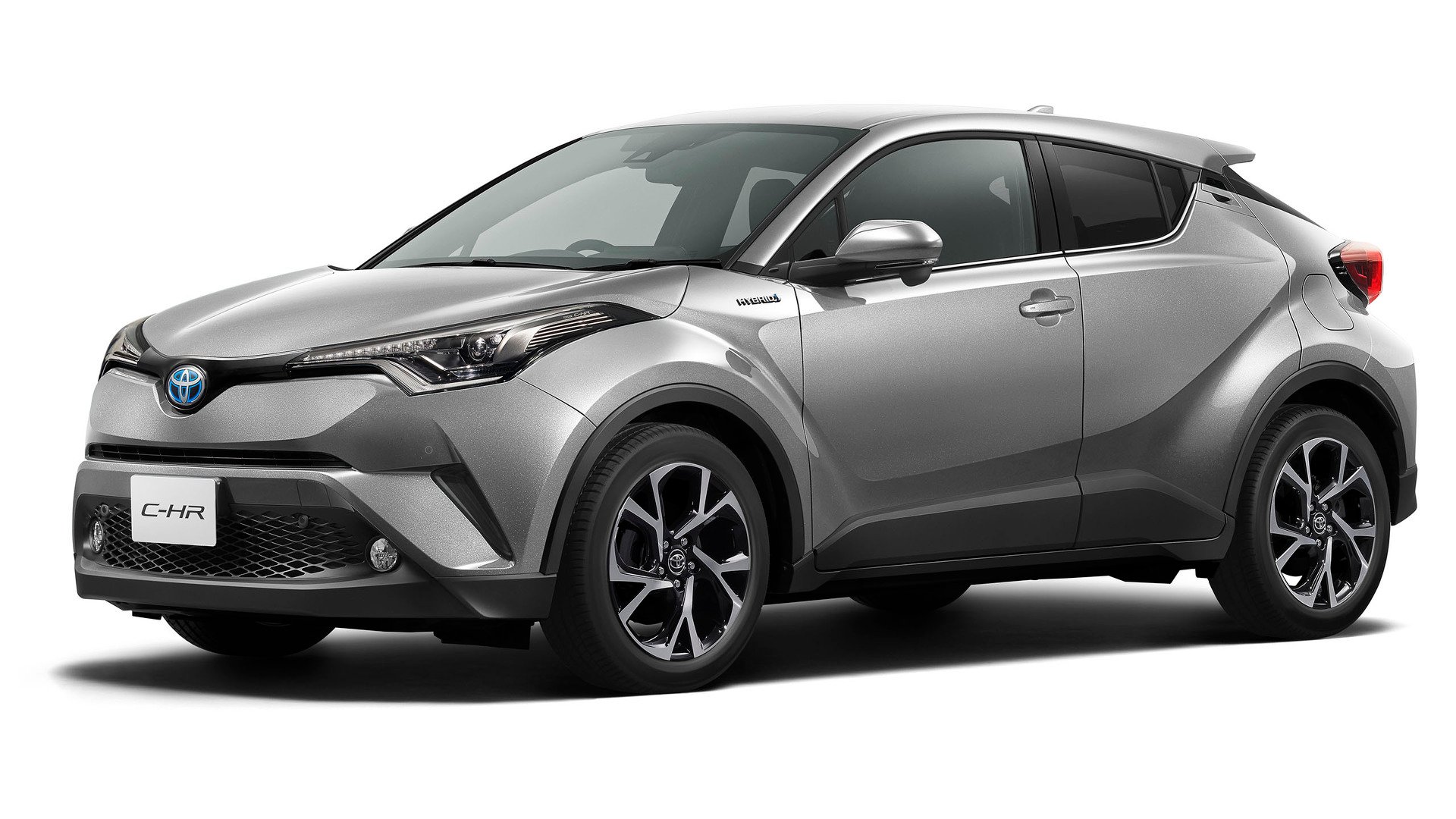 Toyota CHR 2024 Latest Price in Pakistan - January Update