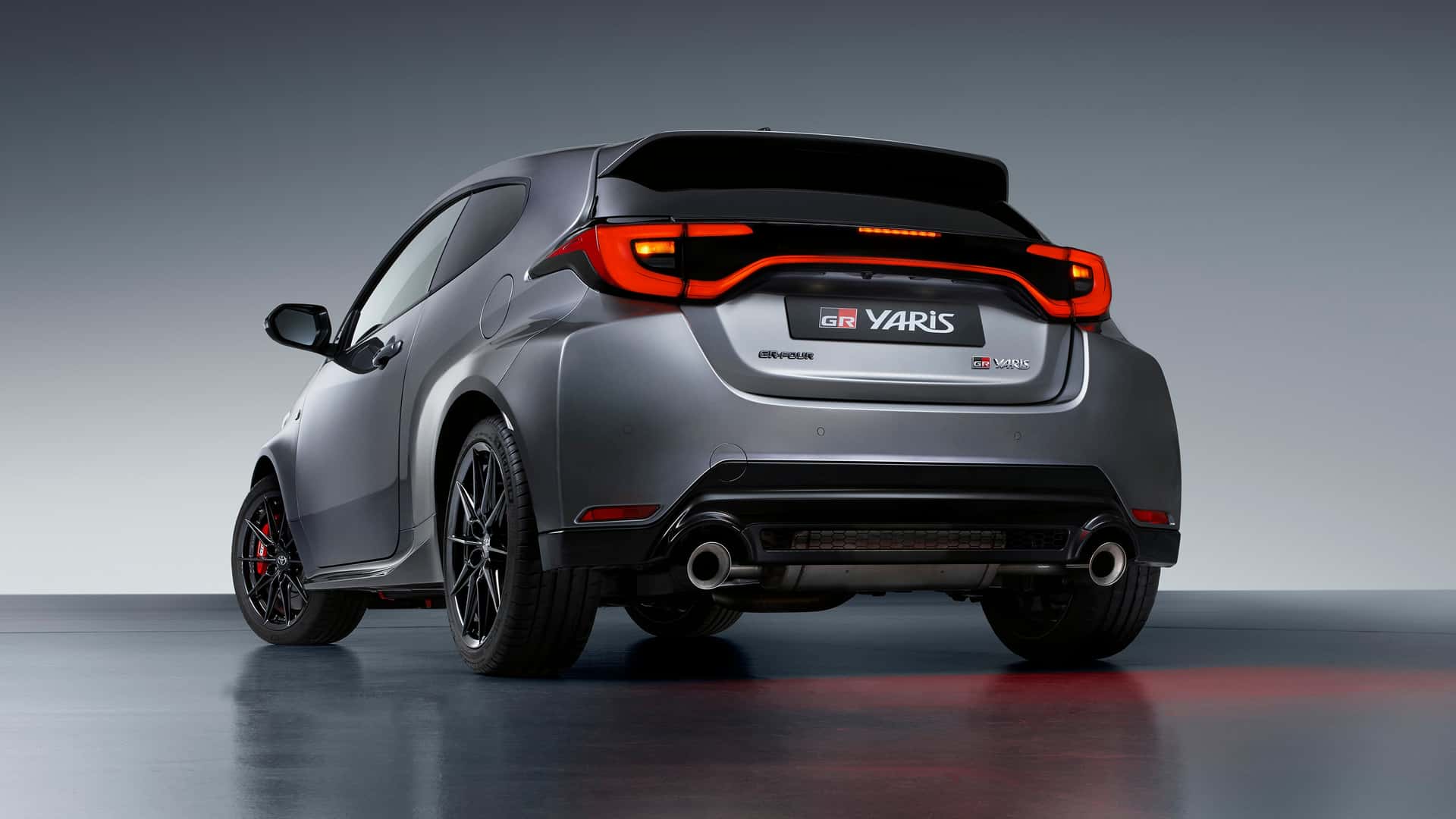 Exploring the Latest Features of the Toyota GR Yaris 2024